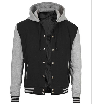 Men’s Varsity Jackets